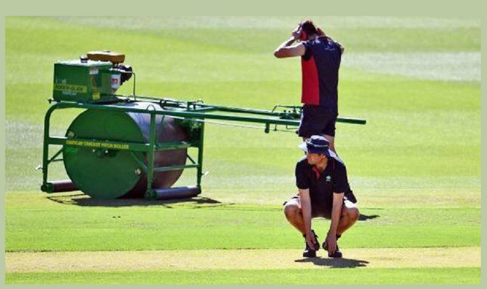 ICC टेस्ट पिच रेटिंग: बॉर्डर-गावस्कर सीरीज में SCG की पिच को बताया सबसे खराब