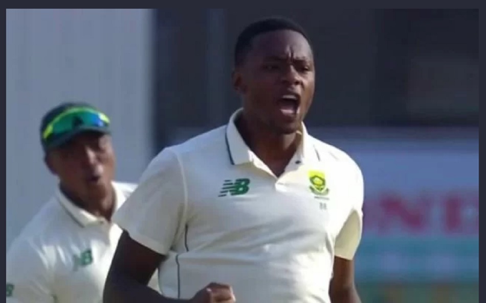 200 टेस्ट विकेट लेने वाले दक्षिण अफ्रीका के सबसे युवा खिलाड़ी बने कैगिसो रबाडा