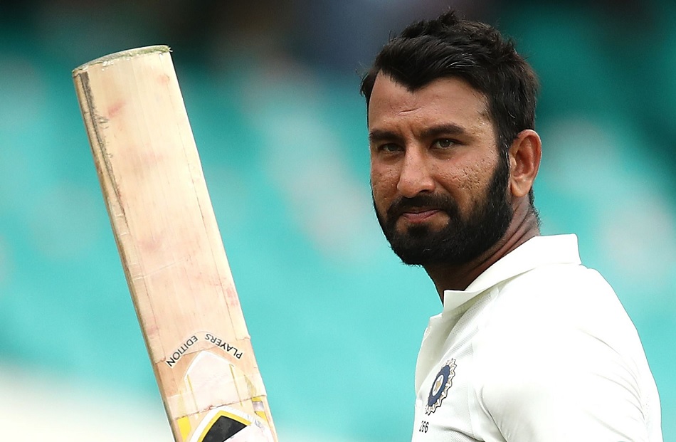 IPL खेलने को लेकर नहीं टूटी चेतेश्वर पुजारा की उम्मीदें, कहा- मौका मिला तो भुनाऊंगा