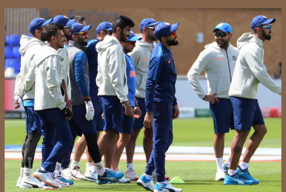 New Year 2021: क्रिकेट की टॉप-10 टीमें और उनके नए साल के रिजोल्यूशन