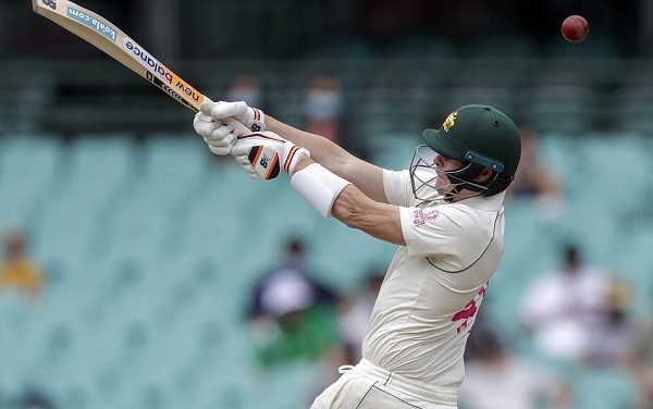 सिडनी क्रिकेट ग्राउंड पर खेलने का विशेष अनुभव-