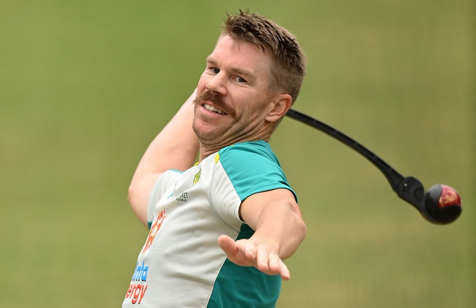 IND vs AUS: ऑस्ट्रेलिया की और से डेविड वार्नर ने मांगी भारत से माफी, कही ये बात