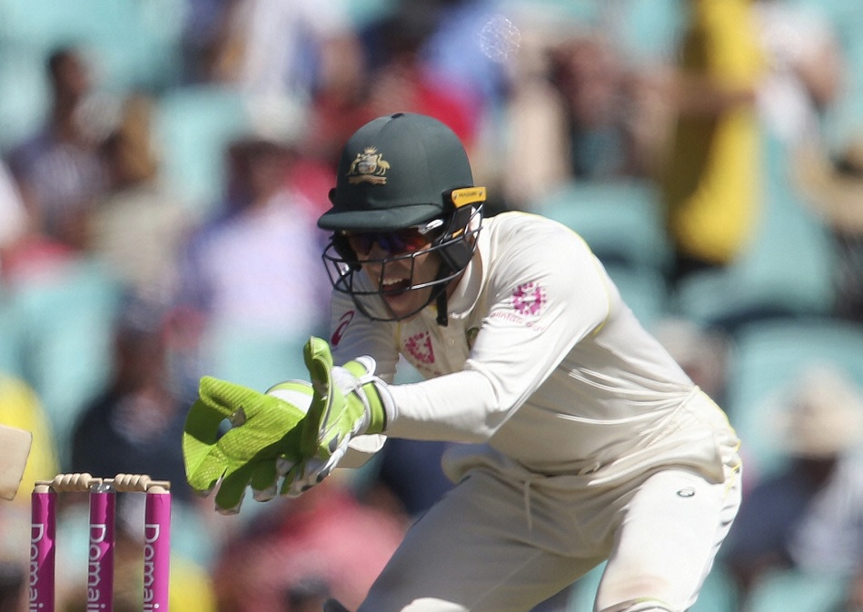 कंगारूओं के साथ धरती पर गड़बड़ क्या है- टिम पेन की 'बदतमीजी' पर बरसा अंग्रेज दिग्गज