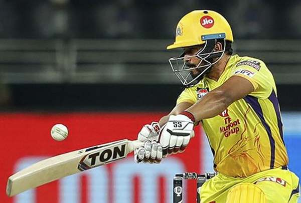 1. केदार जाधव