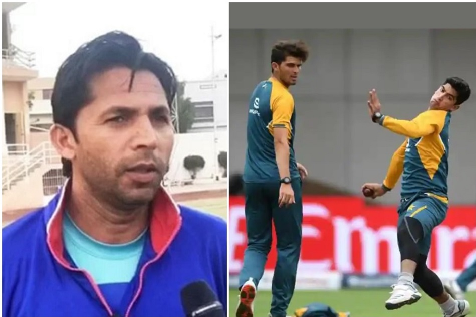 'जिनकी उम्र पर 17-18 साल लिखा है, वो 27-28 के हैं'- मो. आसिफ ने किया पाक क्रिकेट पर खुलासा