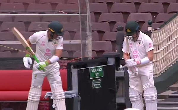 पहले दो टेस्ट में नहीं हो पाए थे सफल-