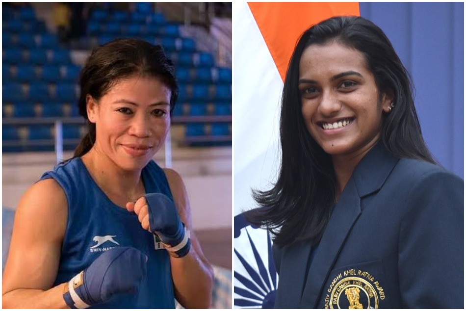 राष्ट्रीय बालिका दिवसः देश की सभी बेटियों के लिए प्रेरणा हैं ये दिग्गज भारतीय महिला खिलाड़ी