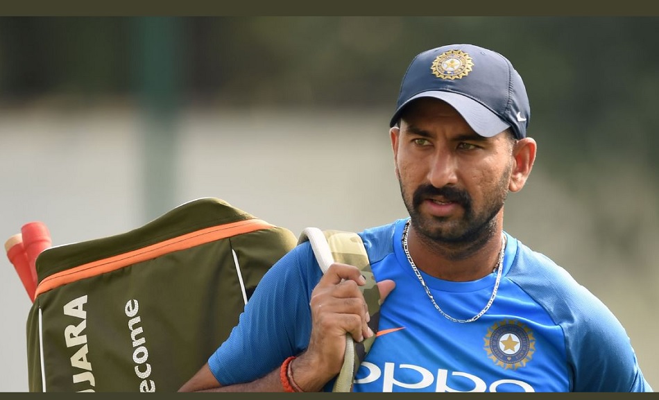 भारत के लिए सफेद गेंद क्रिकेट खेलने की मेरी तमन्ना अभी बाकी है- चेतेश्वर पुजारा