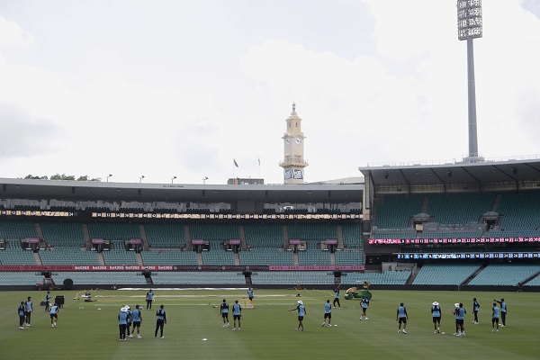 निचला मध्य क्रम-