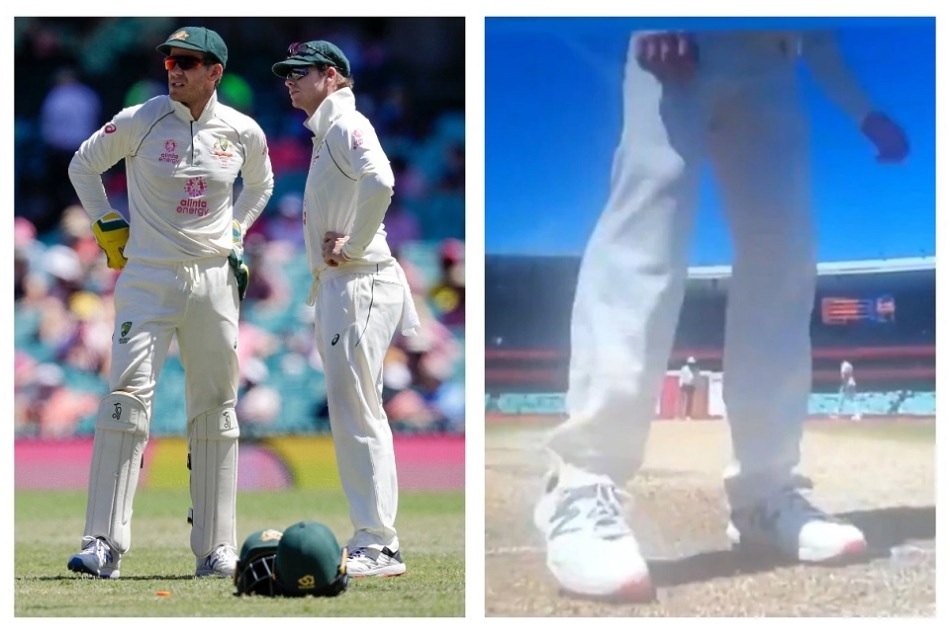 'यह बड़े शर्म की बात है क्योंकि..'- खुद पर लगे आरोपों पर स्टीव स्मिथ ने की खुलकर बात