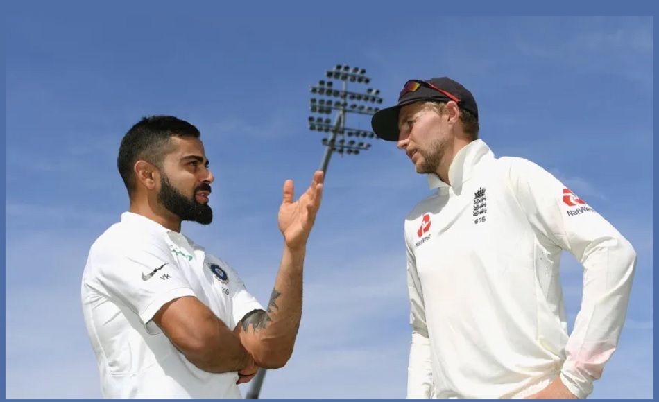 एशेज की तरह भुनाओ तो क्रिकेट के आसमान पर सबसे चमकता सितारा है IND vs ENG सीरीज