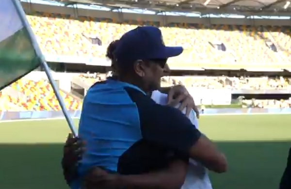 'यह अकल्पनीय लड़ाई'-