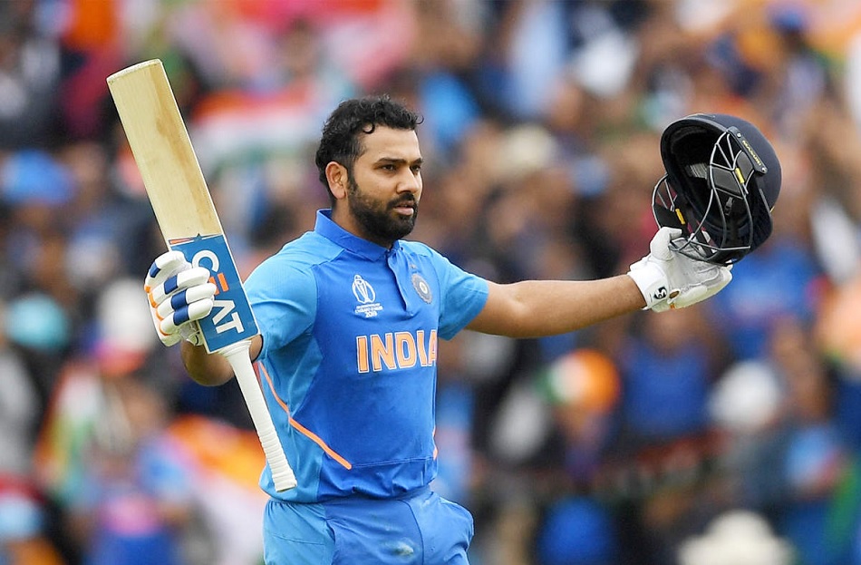 5 मौके जब रोहित शर्मा के कारण हुआ भारतीय क्रिकेट में विवाद