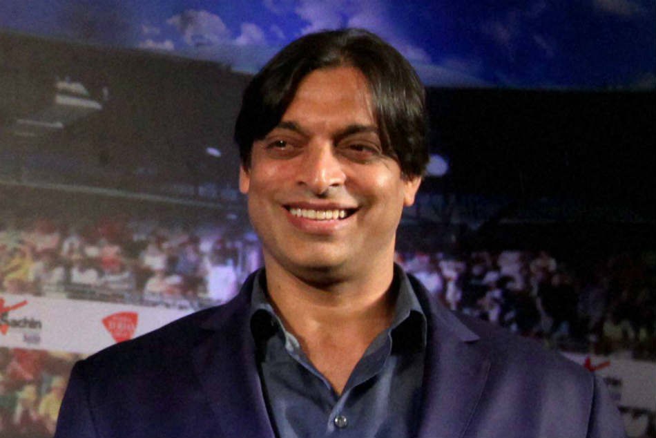 सचिन या द्रविड़ में से किसे चुनेंगे शोएब अख्तर, सोशल मीडिया पर इन सवालों के दिए जवाब