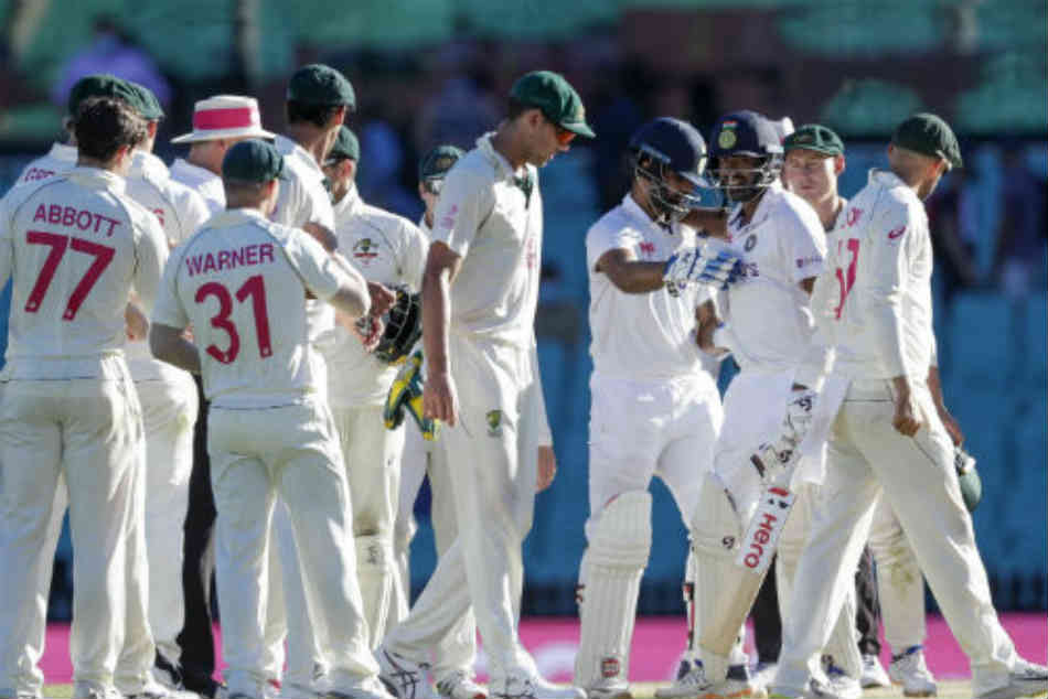 IND vs AUS: भारतीय टीम के अदम्य साहस के लिए हमेशा याद किया जाएगा सिडनी टेस्ट