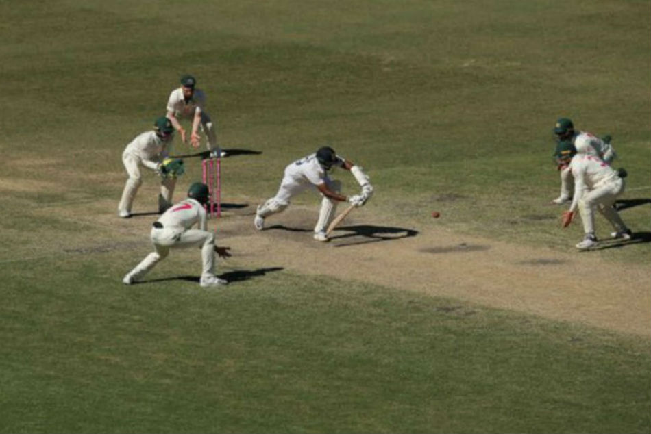 Ind Vs Aus: दूसरी पारी में भारतीय टीम ने रचा इतिहास, 40 साल बाद किया कारनामा