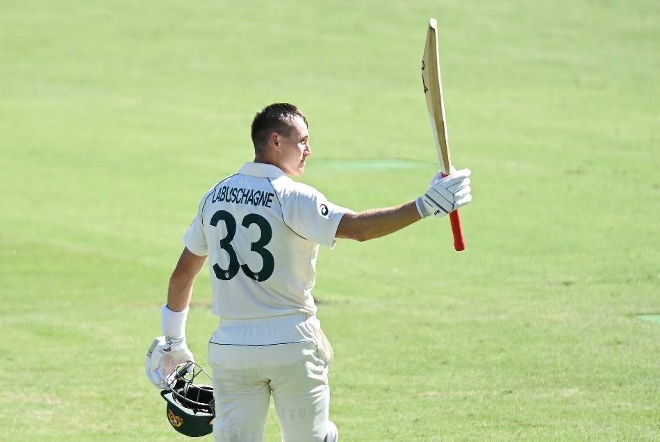 AUS vs IND: गाबा टेस्ट में फिर दिखी भारत की लचर फील्डिंग, लाबुशेन का कैच छोड़ना पड़ा भारी