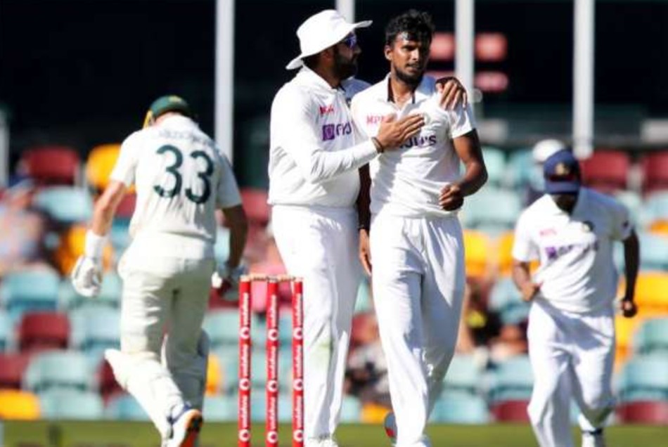 AUS vs IND: नटराजन की गेंदबाजी के फैन हुए रोहित शर्मा, जानें क्या कहा