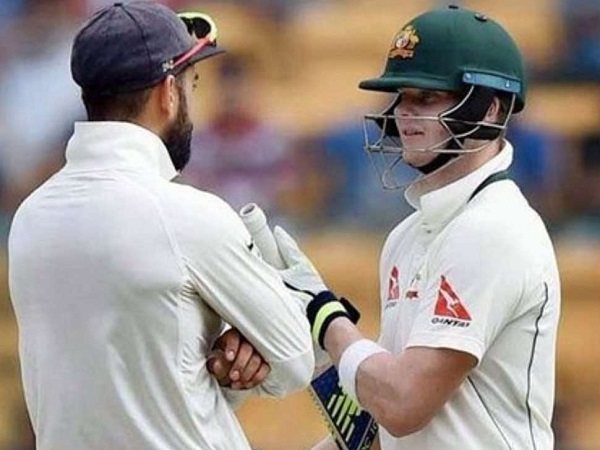 कोहली-स्मिथ से मजबूत मध्यक्रम