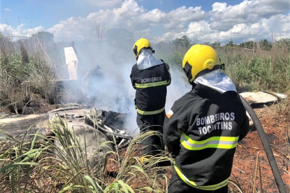 प्लेन क्रैश में 4 फुटबाॅल खिलाड़ियों की माैत, खेल जगत में शोक की लहर