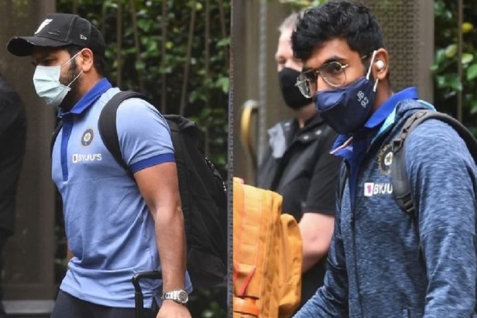 सिडनी में भारतीय खिलाड़ियों पर लगाए गए प्रतिबंध, BCCI ने दिए सख्त निर्देश