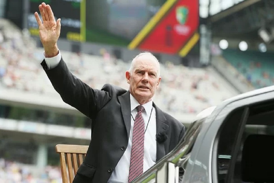 ग्रेग चैपल ने चुनी सबसे रोमांचक टेस्ट XI, भारत के 2 दिग्गजों को मिली जगह