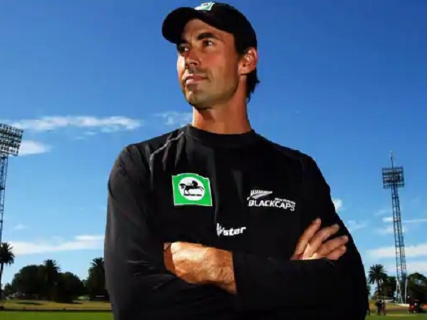 2. स्टीफन फ्लेमिंग (Stephen Fleming)