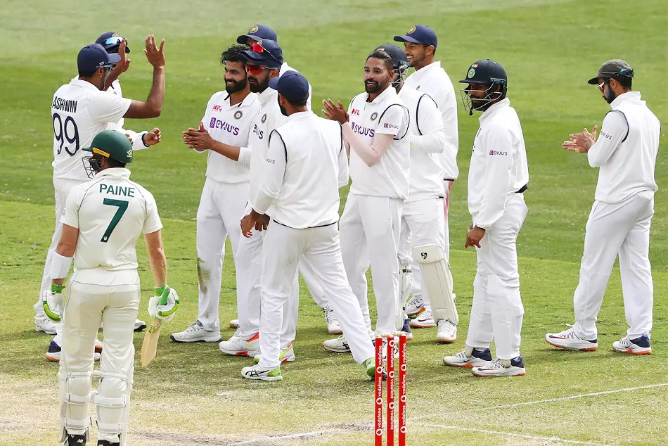 IND vs AUS : बिना दर्शकों के हो सकता है मैच, सिडनी में बढ़ी कोरोना रोगियों की संख्या