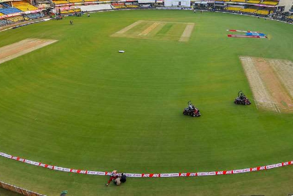 बड़ी खबर : कोरोना पॉजिटिव उस होटल में मिला, जहां भारतीय खिलाड़ी ठहरे हुए हैं