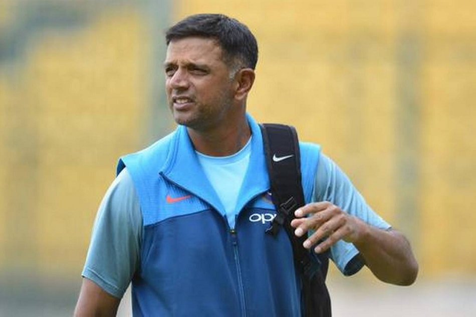 B'day Special : मदद के लिए हमेशा आगे रहे द्रविड़, रिकाॅर्ड दर्शाते हैं उनकी महानता