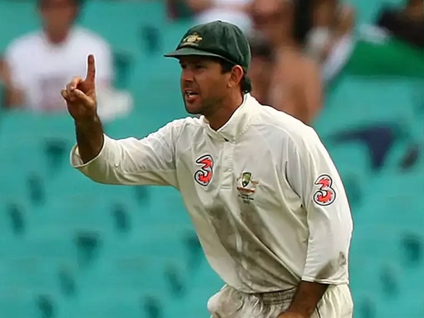 3. रिकी पोंटिंग (Ricky Ponting)