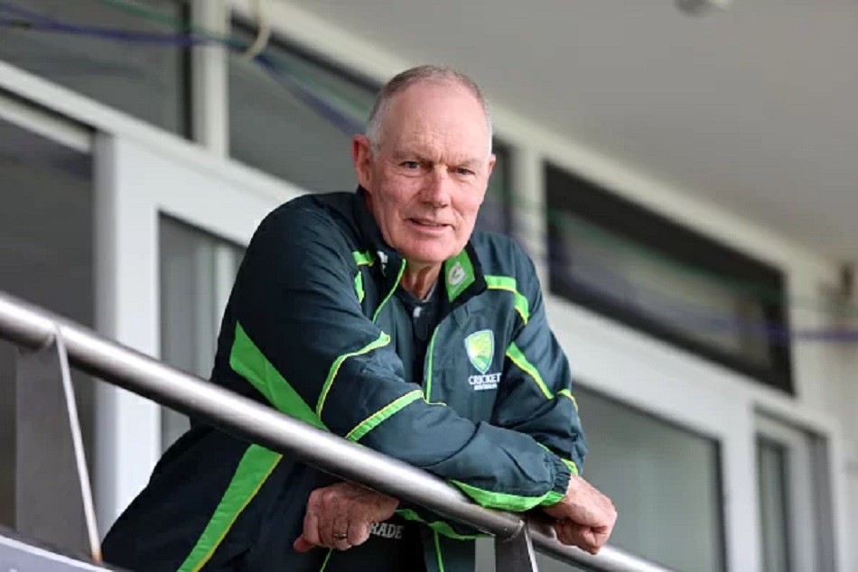 जब गांगुली को हटाया गया तो मैंने किया था बचाव