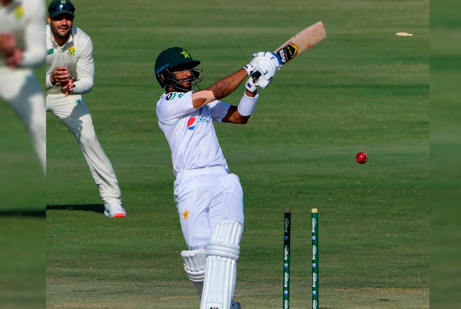 PAK vs SA: हसन अली को लेकर ICC ने किया ऐसा ट्वीट, भड़क गये पाकिस्तानी फैन्स