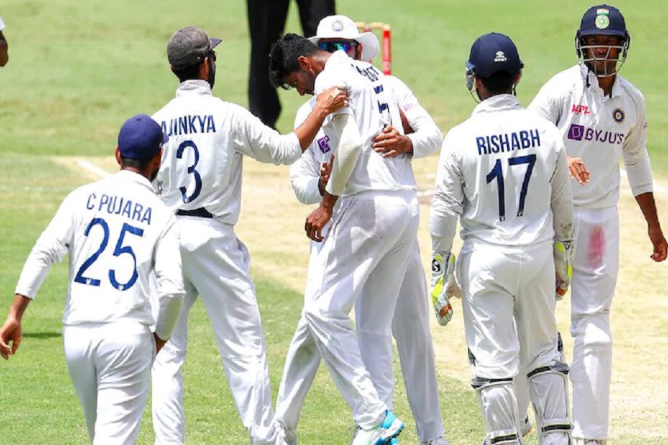 IND vs AUS : पहले सत्र में भारतीय गेंदबाजों का शानदार प्रदर्शन, मैच बराबरी पर