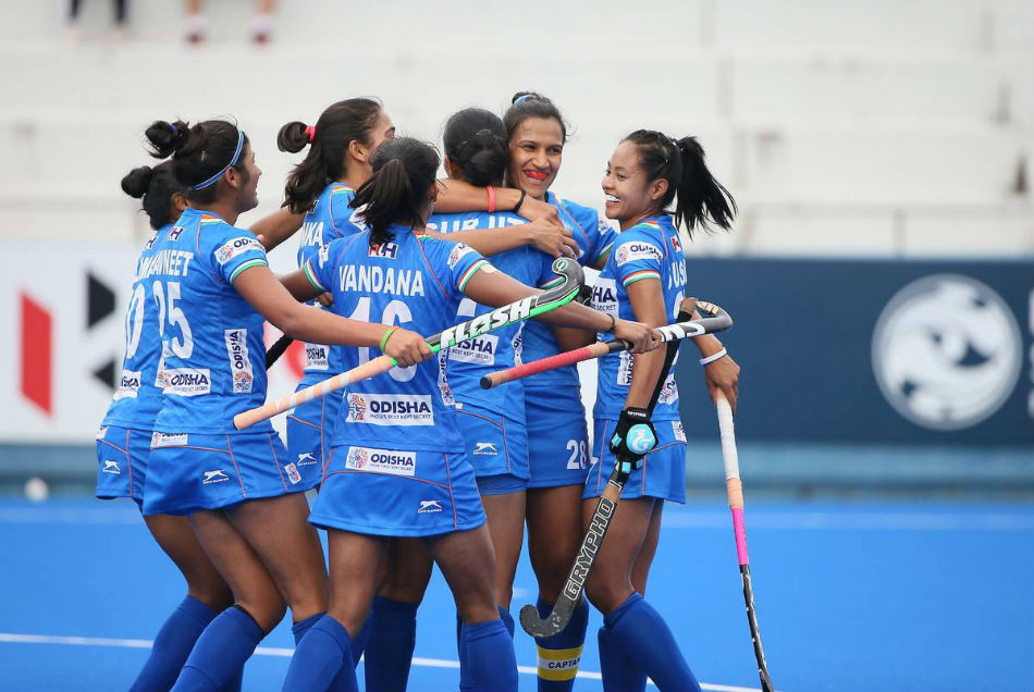 हॉकी (Hockey)