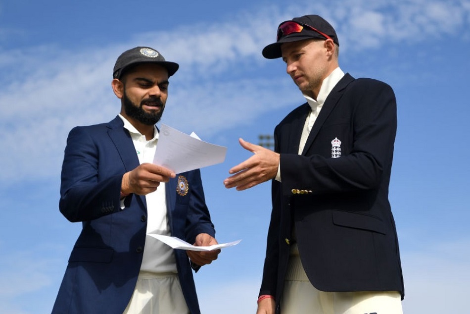 अगले महीने होगा भारत-इंग्लैंड का सामना, देखें कब-कहां होंगे मैच