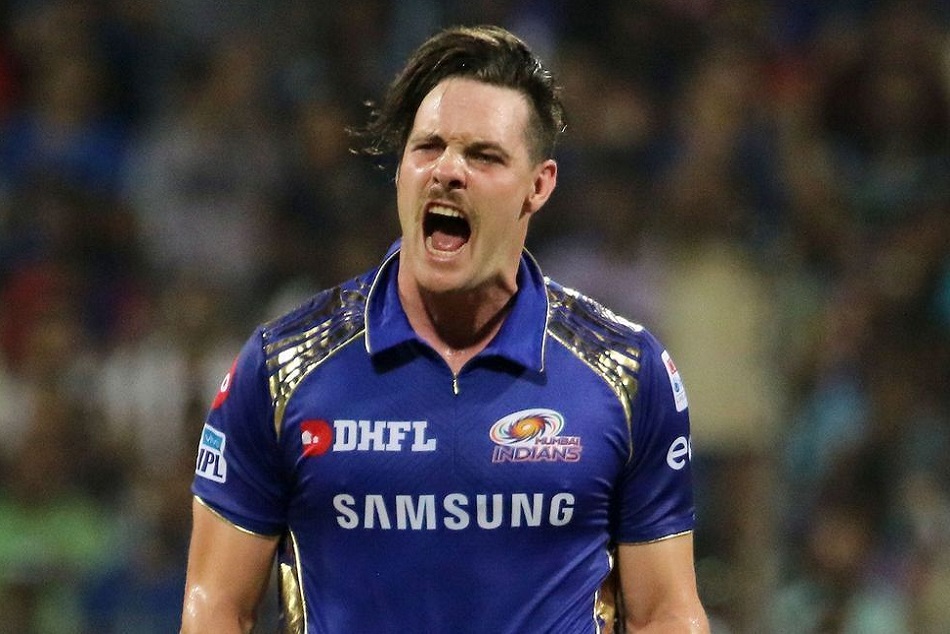 मुंबई इंडियंस ने किया रिलीज तो मैक्लेनाघन बोले- अभी अलविदा नहीं