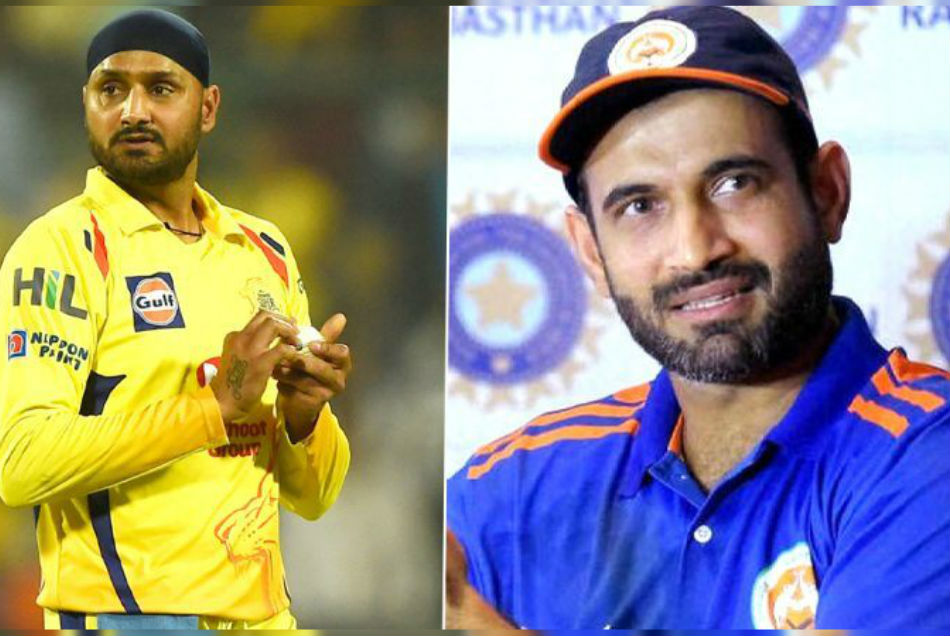 सिडनी में भारतीय खिलाड़ियों से हुआ नस्लीय भेदभाव, भड़के हरभजन-इरफान, जानें क्या कहा