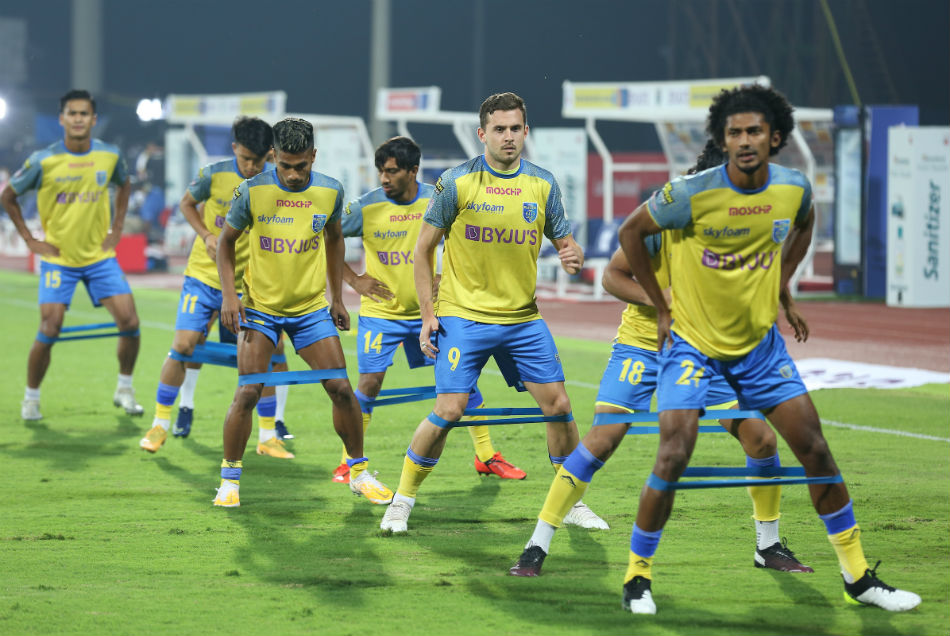 ISL 7: केरला के खिलाफ जीत की लय बरकरार रखने उतरेगी मुंबई