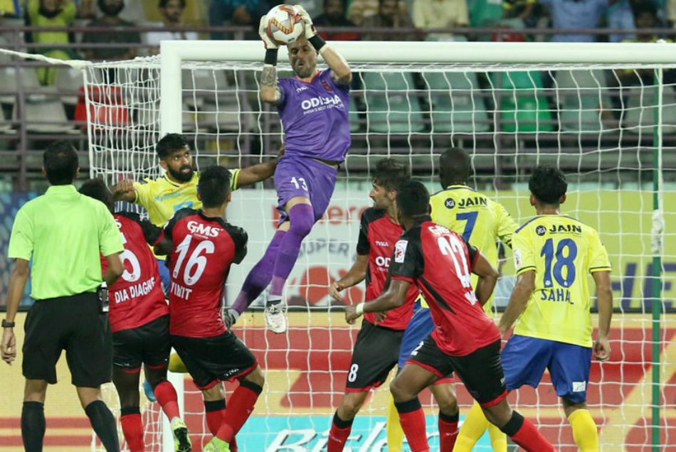 ISL 7: ओडिशा को हराकर जीत की राह पर लौटना चाहेगी केरला ब्लास्टर्स