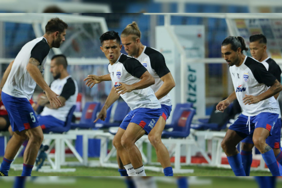 ISL 2020-21: जीत की राह पर लौटने के लिये ईस्ट बंगाल से भिड़ेगी बेंगलुरू एफसी