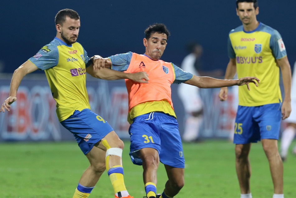 ISL-7 : गोवा की कड़ी चुनौती का सामना करेगी केरला