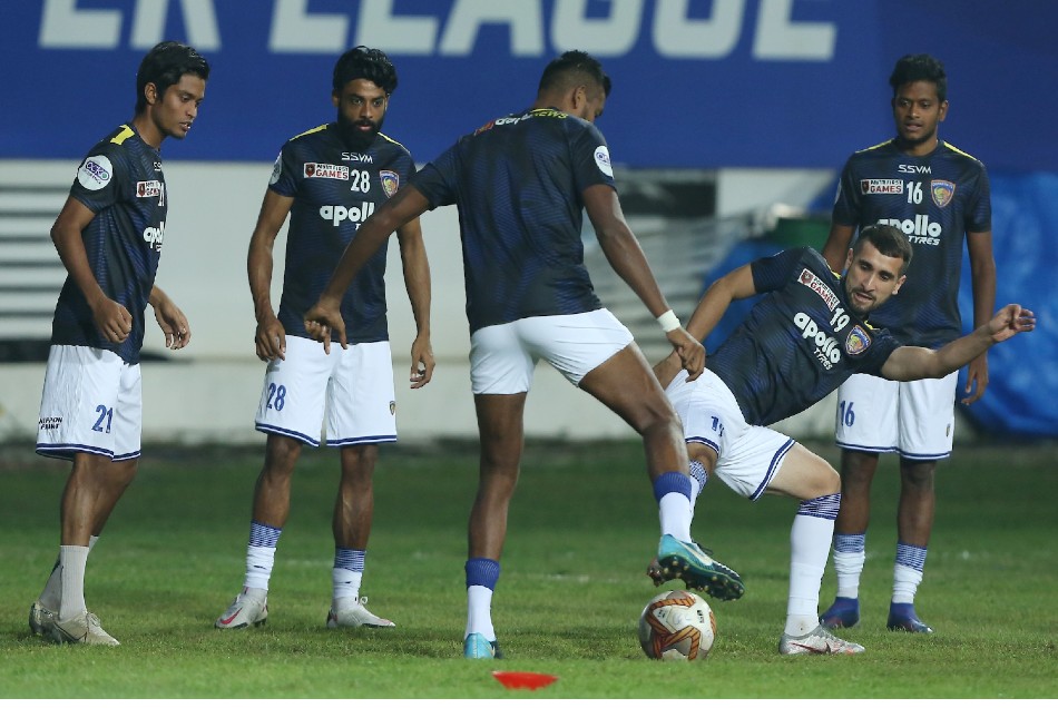 ISL 2020-21: चेन्नइयन एफसी को है जीत की दरकार, मुंबई सिटी के शानदार डिफेंस को भेदने की चुनौती