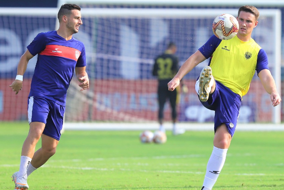 ISL 2020-21: मोहन बागान पर जीत को लेकर आश्वस्त है नॉर्थईस्ट, जानें क्या कहा