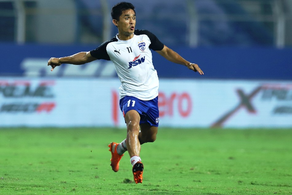 ISL 2020-21: टॉप 4 में जगह बनाने उतरेगी बेंगलुरु, हैदराबाद से होगा कड़ा मुकाबला