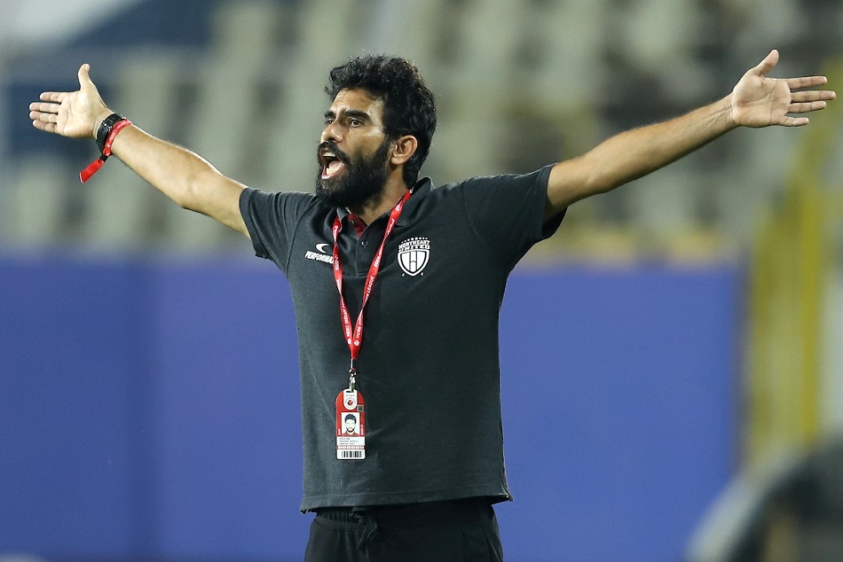 ISL-7 : मुंबई सिटी एफसी की नजरें इतिहास रचने पर