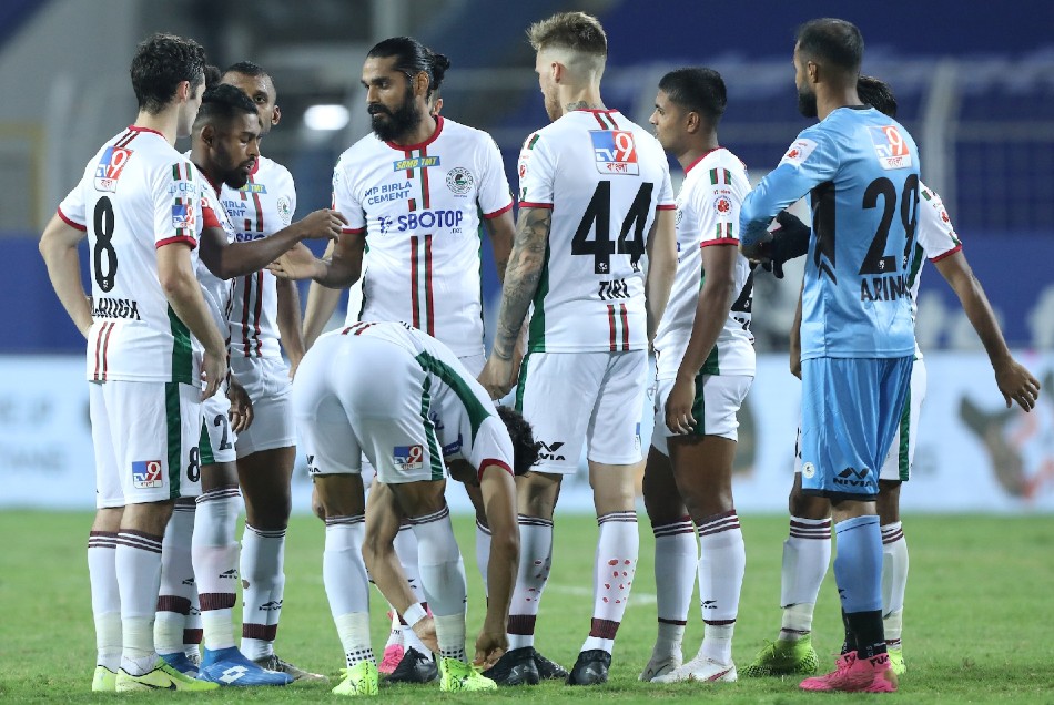 ISL 7: केरल को हराकर टॉप में पहुंचने के करीब जाना चाहेगी मोहन बागान