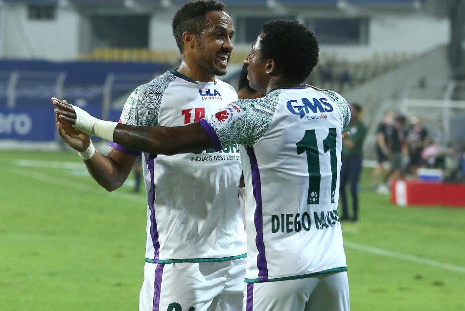 ISL 2020-21: ड्रॉ के फेर में फंसी ओडिशा-जमशेदपुर की टीमें, मैदान पर होगी जीत की तलाश