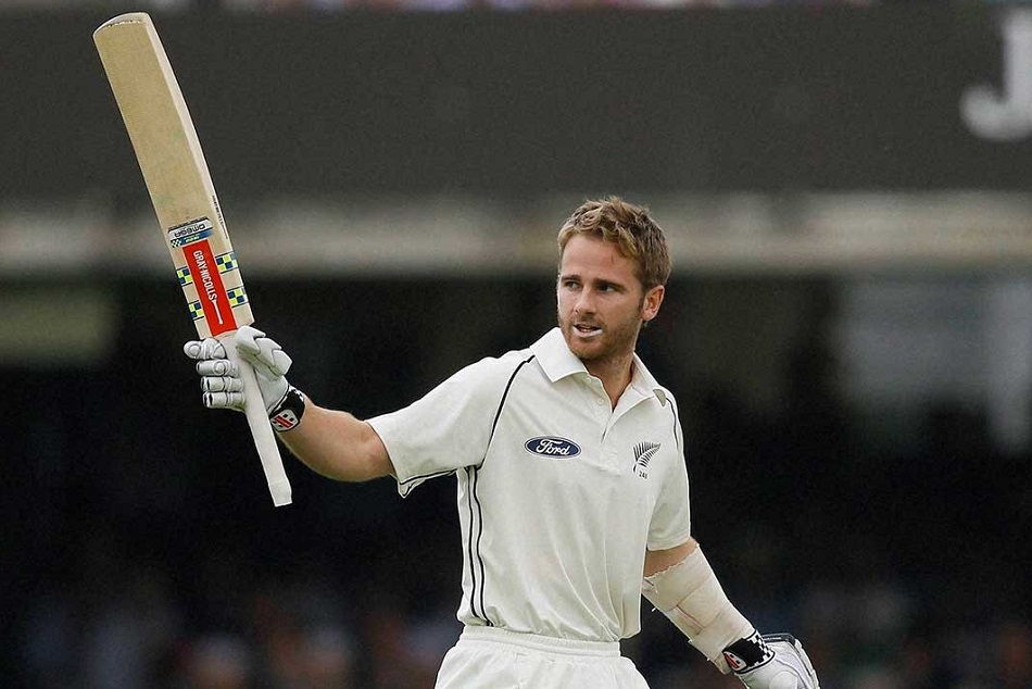 kane williamson