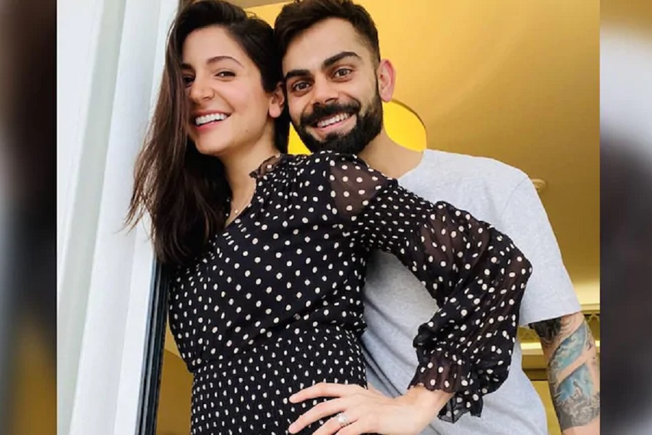 कोहली ने बदला अपना ट्विटर बायो, लिखी दिल छू लेने वाली बात